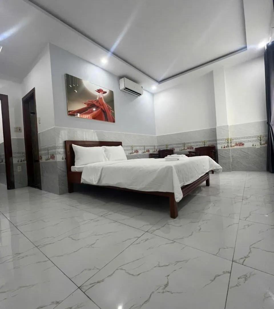 Love hotel Thuat Nguyen Hotel Da Nang