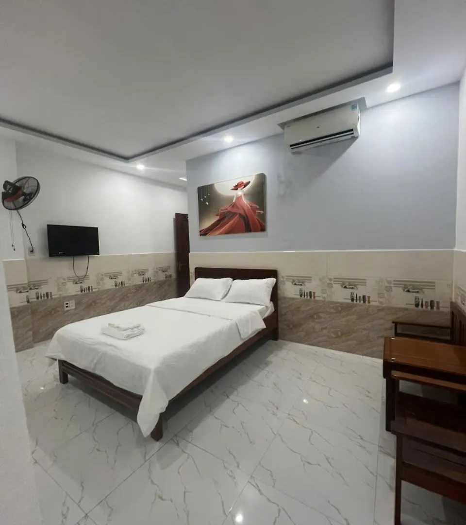 Thuat Nguyen Hotel Da Nang