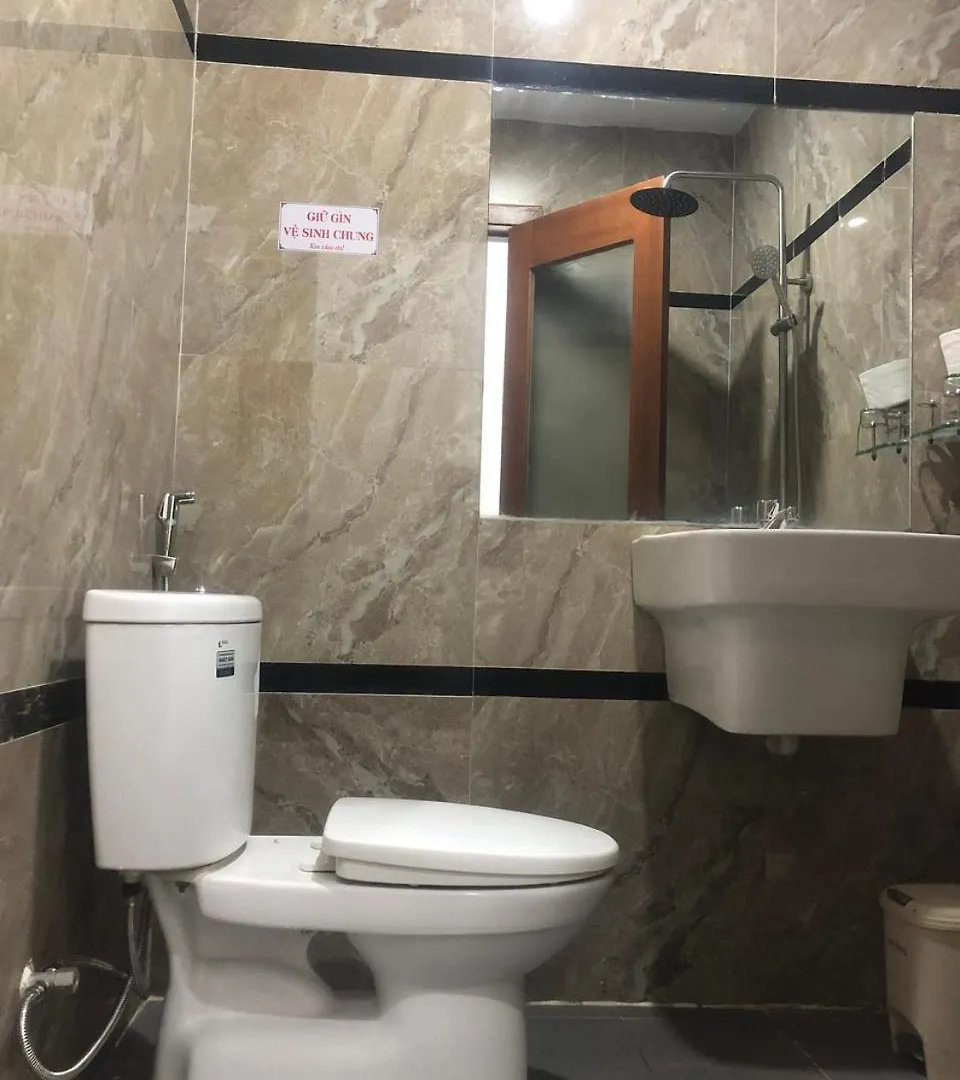 Thuat Nguyen Hotel Da Nang Vietnam