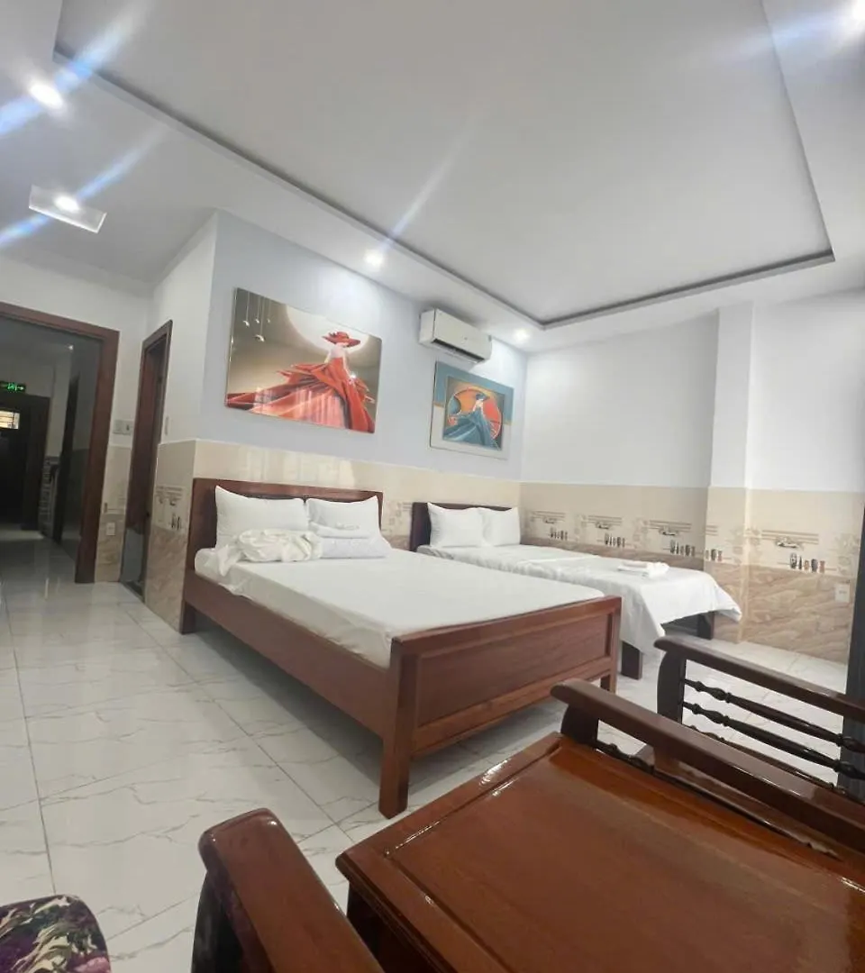 Thuat Nguyen Hotel Da Nang Vietnam