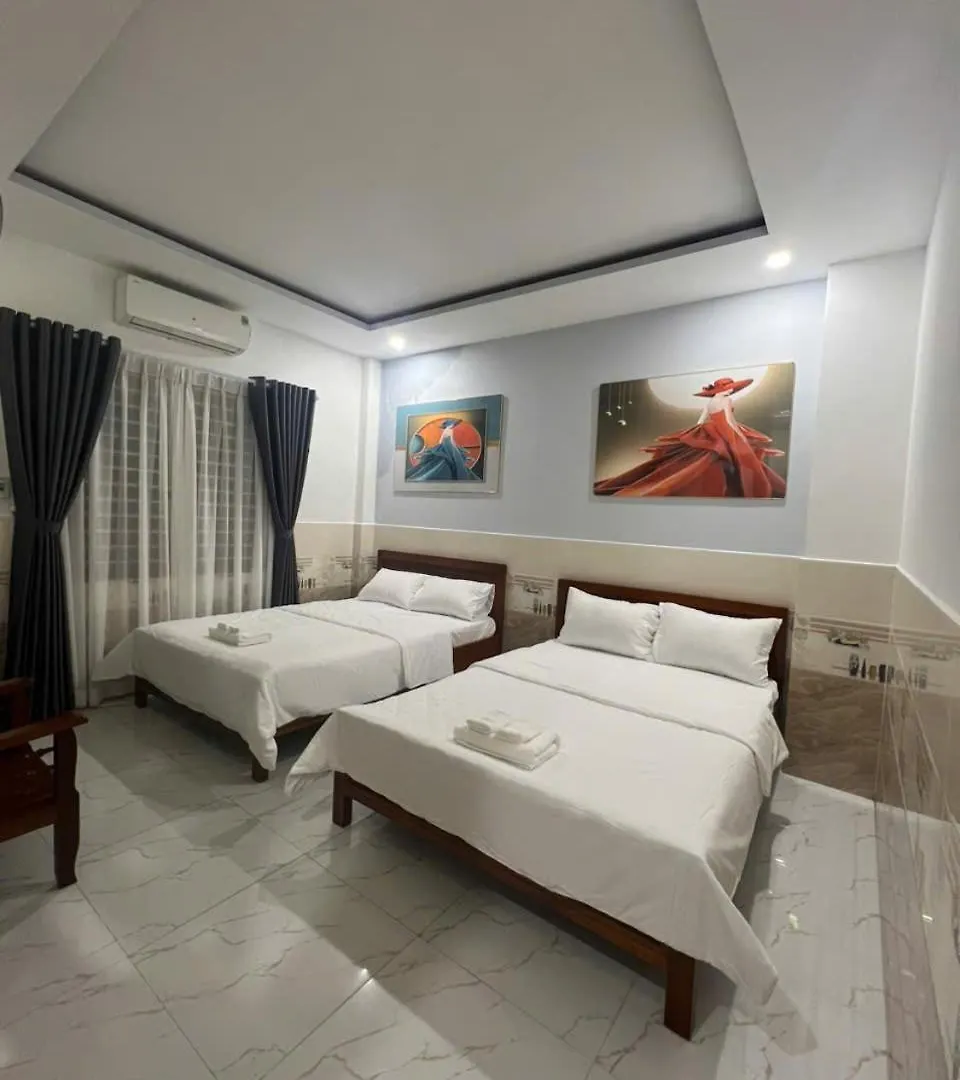 Thuat Nguyen Hotel Da Nang 0*,  Vietnam
