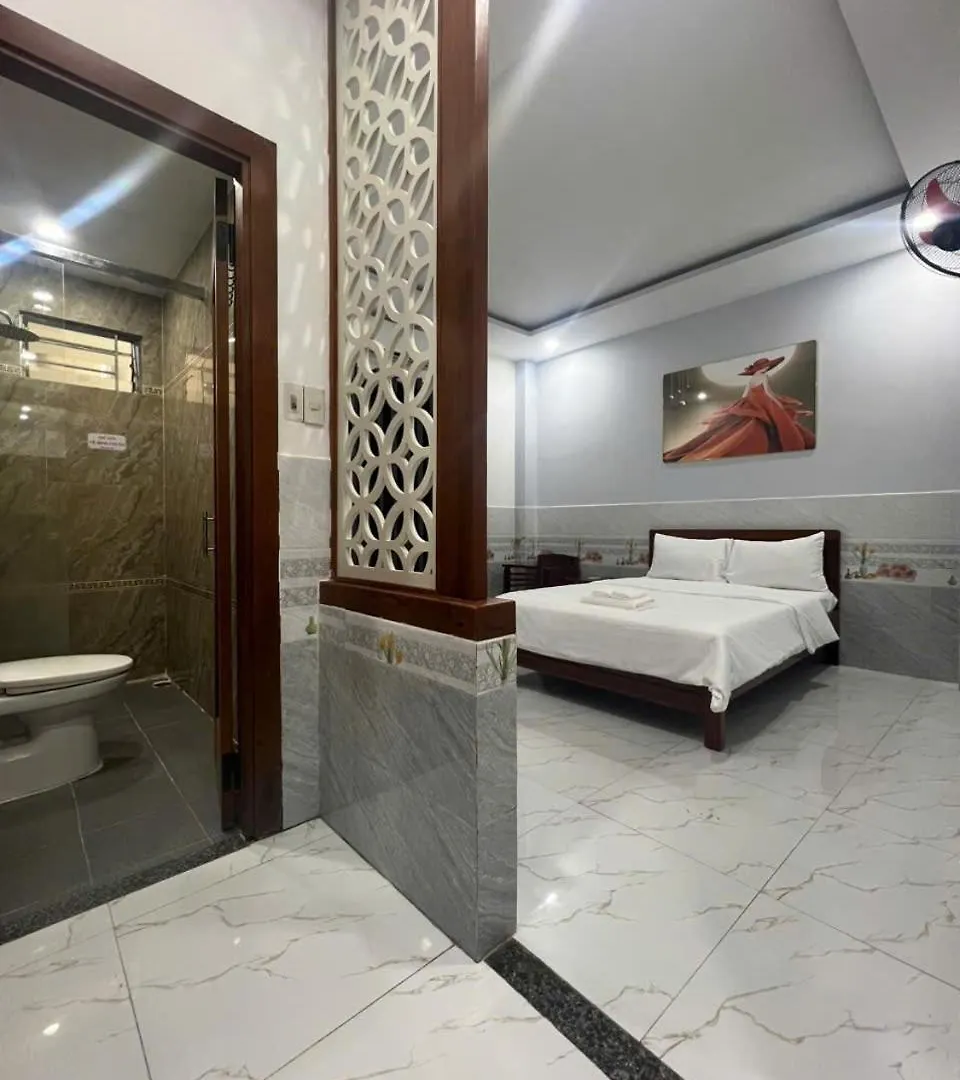 Love hotel Thuat Nguyen Hotel Da Nang