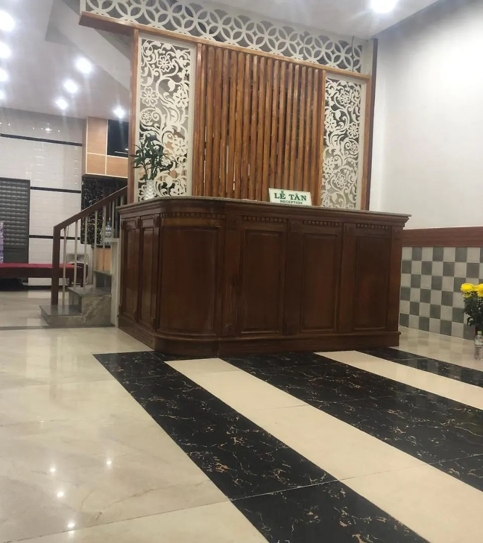 Thuat Nguyen Hotel Da Nang